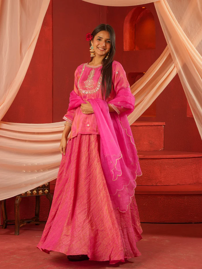 Timeless Jaipur Artistry Reimagined